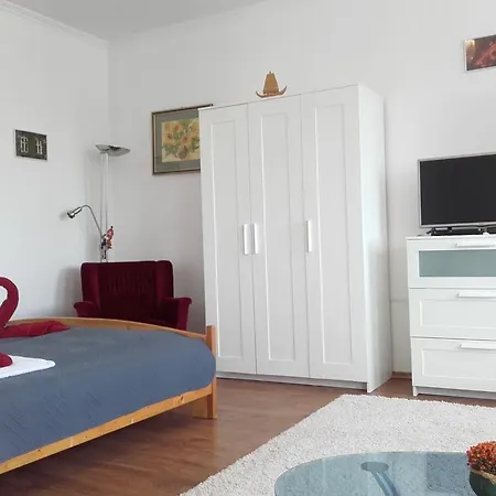 Eger Apartman * Eger