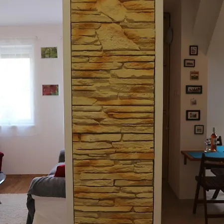 Lejlighed Eger Apartman Eger