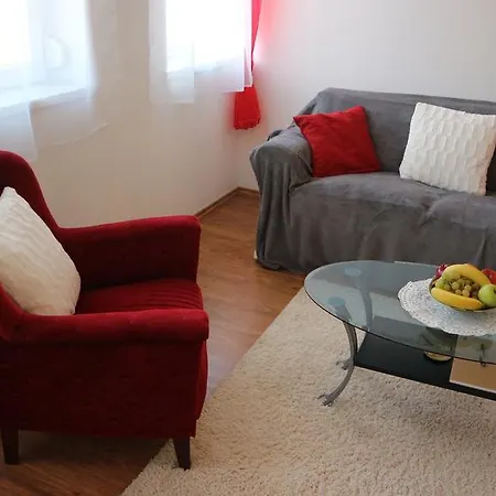 Eger Apartman Eger