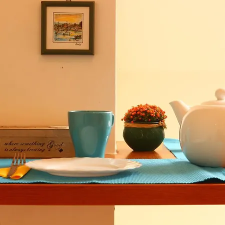 Eger Apartman エゲル