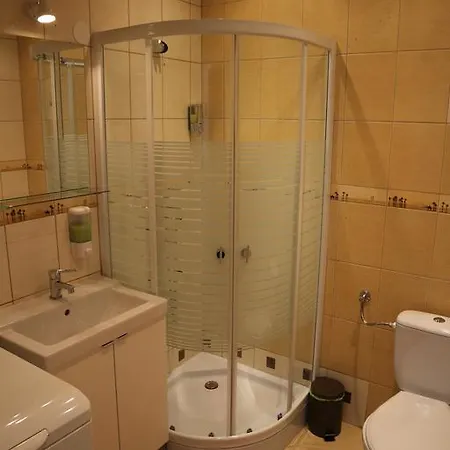 Apartman Eger Apartman Eger